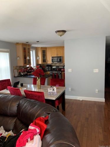 134 Franklin Ave, Mount Vernon NY 10550-3610 exterior