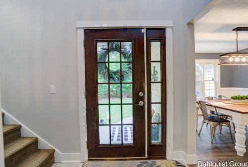 1626 Orshal Rd, Meskegon MI 49445-8804 exterior