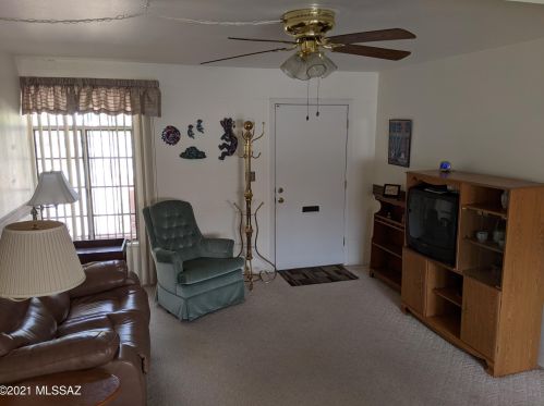 387 Paseo Quinta, Green Valley, AZ 85614-7209