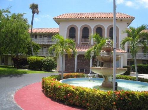 400 20th St, Boca Raton, FL 33431-8119