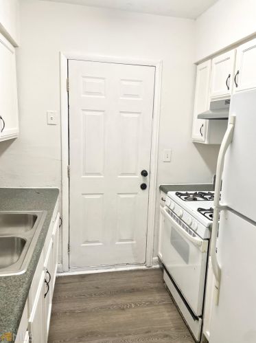 168 Holderness St, Atlanta GA  30314-7900 exterior