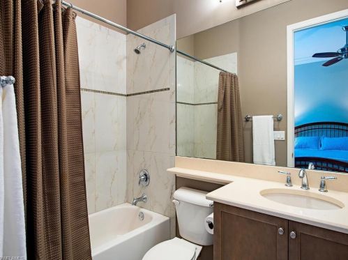 3344 Atlantic Cir, Naples FL 34119-8637 exterior