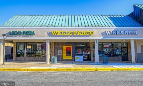 3200 Leisure World Blvd, Silver Spring MD  20906-7623 exterior