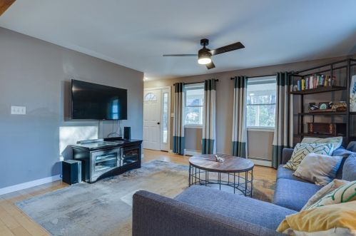 162 Lakeside Oaks Dr, Barrington NH 03825-3334 exterior