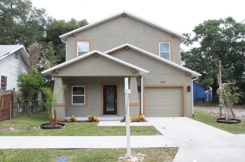 1814 22nd Ave, Tampa, FL 33605-1918