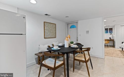 118 Carolina Ave, Washington DC 20003-2003 exterior