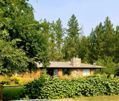 15228 Ramsey Rd, Twin Lakes, ID 83858-7103