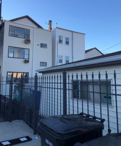 3241 Normal Ave, Chicago IL 60827-2310 exterior