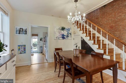 110 Duddington Pl, Washington DC 20003-2610 exterior