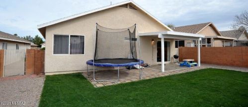 10070 Paseo San Rosendo, Tucson AZ 85747-5044 exterior