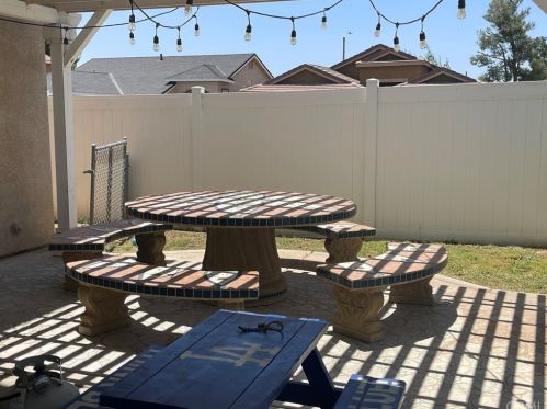 986 Mirada Dr, Perris CA 92571-9439 exterior