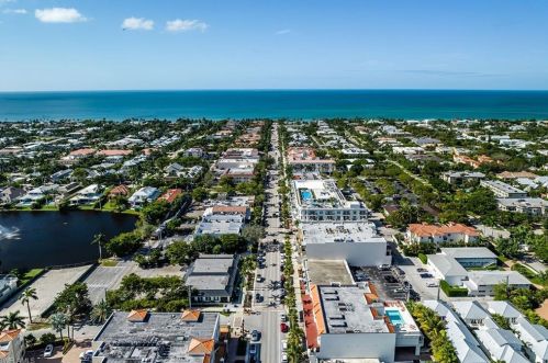 505 5 Ave, Naples FL 34117-4111 exterior