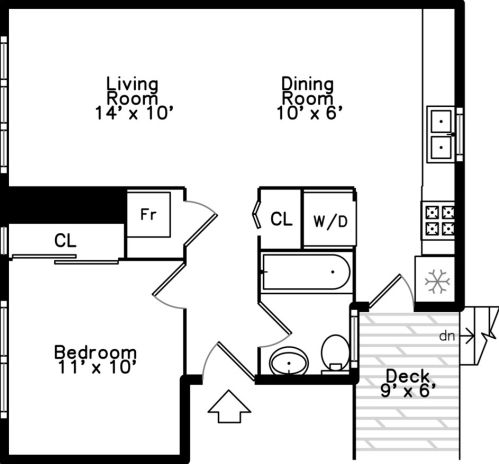 4341 Sacramento Ave, Chicago IL  12200-1407 exterior