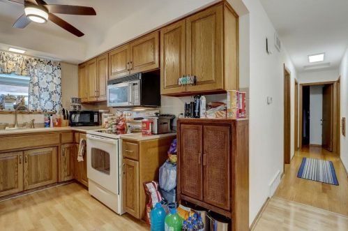 9600 Morgan Ave, Milwaukee WI  53228-1427 exterior