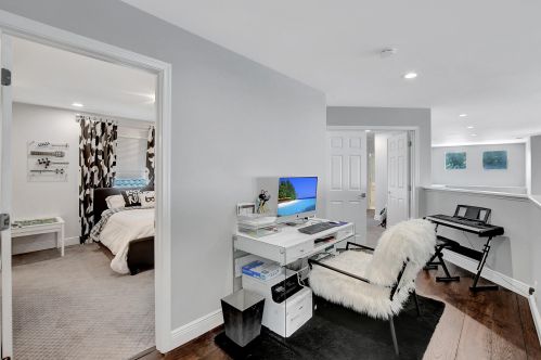 6650 24th Ter, Boca Raton FL  33496-3636 exterior