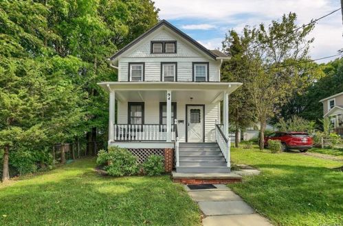 94 Prospect Ave, Middletown NY 10940-4030 exterior