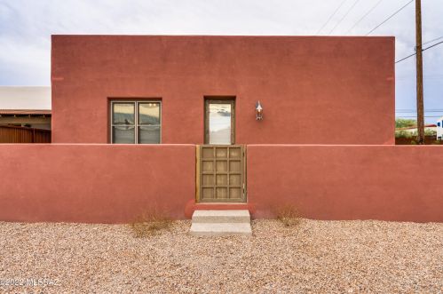 508 18th St, Tucson AZ  85701-2545 exterior