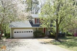 715 Cedar Valley Trce, Lawrenceville, GA 30043-2424