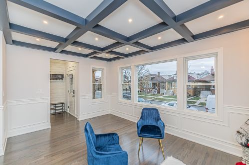 2905 77th Ave, Chicago IL  60707-1108 exterior