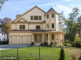 1923 Byrd Rd, Vienna VA  22182-3704 exterior