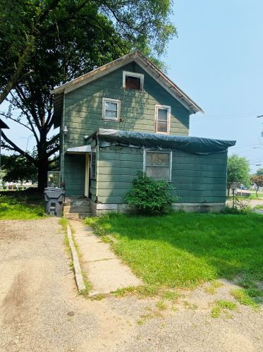 542 Alcott St, Kalamazoo, MI 49001-6143