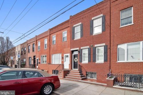 2620 17 St, Philadelphia PA 19132-3929 exterior