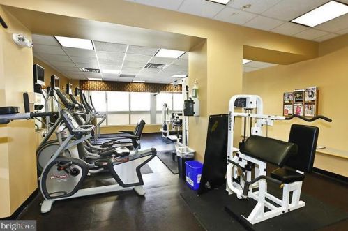 1220 Blair Mill Rd, Silver Spring MD  20910-4808 exterior