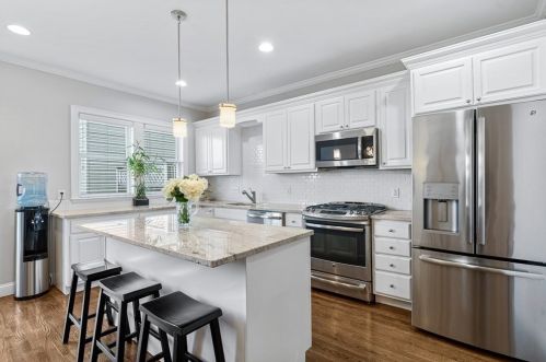 29 Belmont St, Boston MA exterior