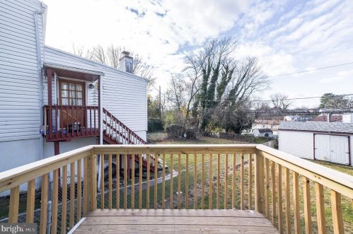 1134 Mulberry St, Chester PA 19015-3046 exterior