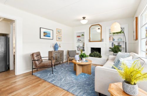 494 Riverview Dr, Capitola CA 95010-2778 exterior