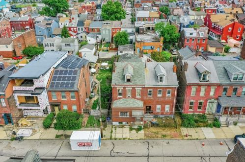 131 43rd St, Pittsburgh, PA 15201-3154