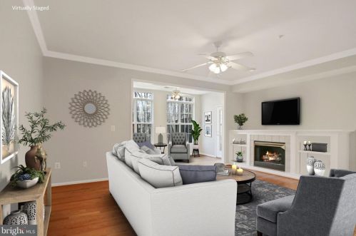 6612 Netties Ln, Alexandria, VA 22315-6035