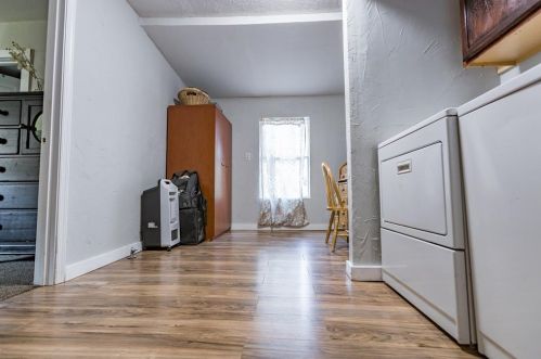 535 Woodard St, Denison TX 75021-2850 exterior