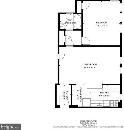 3925 Davis Pl, Washington DC  20007-1232 exterior