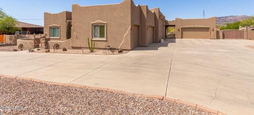 44115 16 St, Phoenix AZ exterior