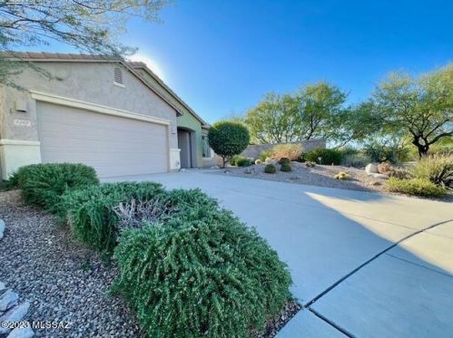 1265 Keuhne Ct, Tucson AZ  85755-8506 exterior