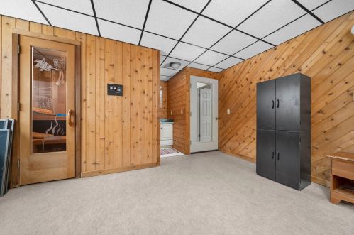 18135 Shamrock Blvd, Big Rapids MI 49307-9726 exterior