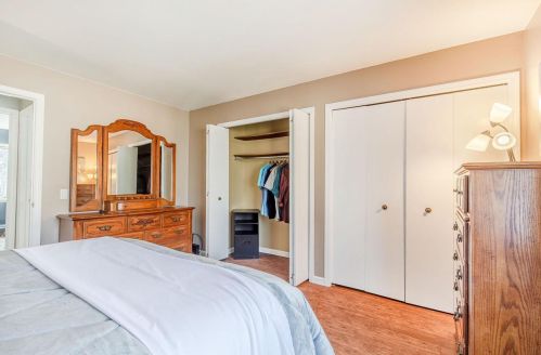 6858 Park Ridge Dr, Madison WI  53719-2220 exterior