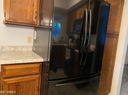 1719 Evans Dr, Phoenix AZ 85032-5229 exterior