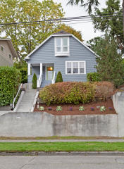 6056 3rd Ave, Seattle WA  98107-2104 exterior
