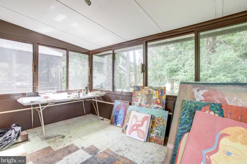 1503 Cool Spg Dr, Alexandria VA 22308-1619 exterior