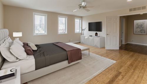 2014 Lincoln Ave, Chicago IL 60614-4598 exterior