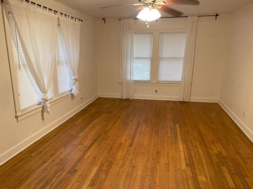 1806 32nd St, Austin TX  78703-1305 exterior