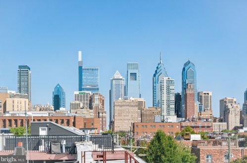 761 Cleveland St, Philadelphia PA 19146-2909 exterior