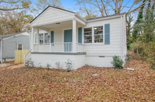 1338 Elizabeth Ave, Atlanta, GA 30310-3916