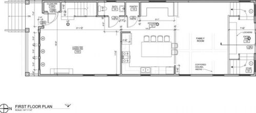 2814 Henderson St, Chicago, IL 60618-5815