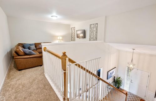 23790 Rossiter Dr, Macomb Township MI 48042-4846 exterior