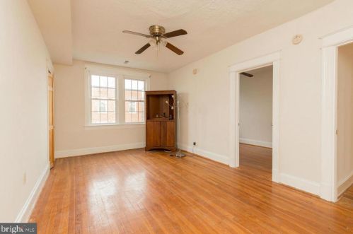 612 Newton Pl, Washington DC 20010-1747 exterior