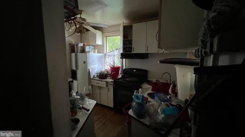 1427 Jackson St, Washington DC 20017-2953 exterior