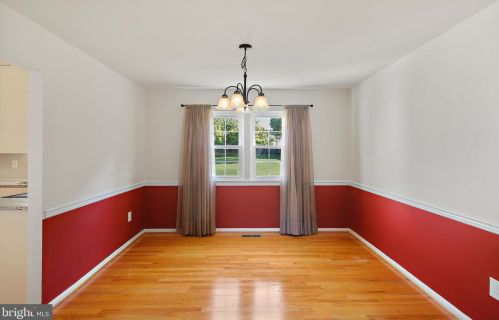 14229 Twig Rd, Silver Spring MD 20905-7037 exterior